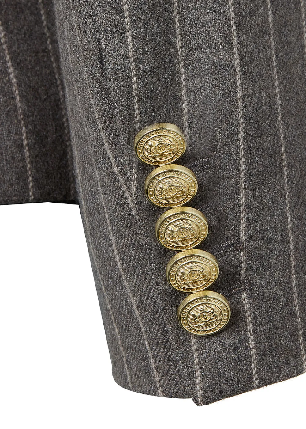 Women Holland Cooper Blazers|Tailoring>Knightsbridge Blazer