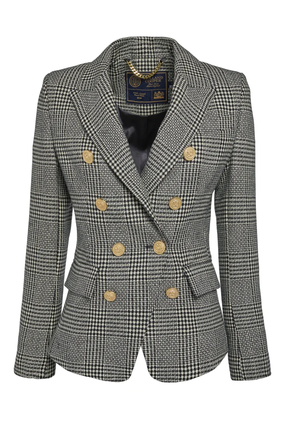 Women Holland Cooper Blazers|Tailoring>Knightsbridge Blazer