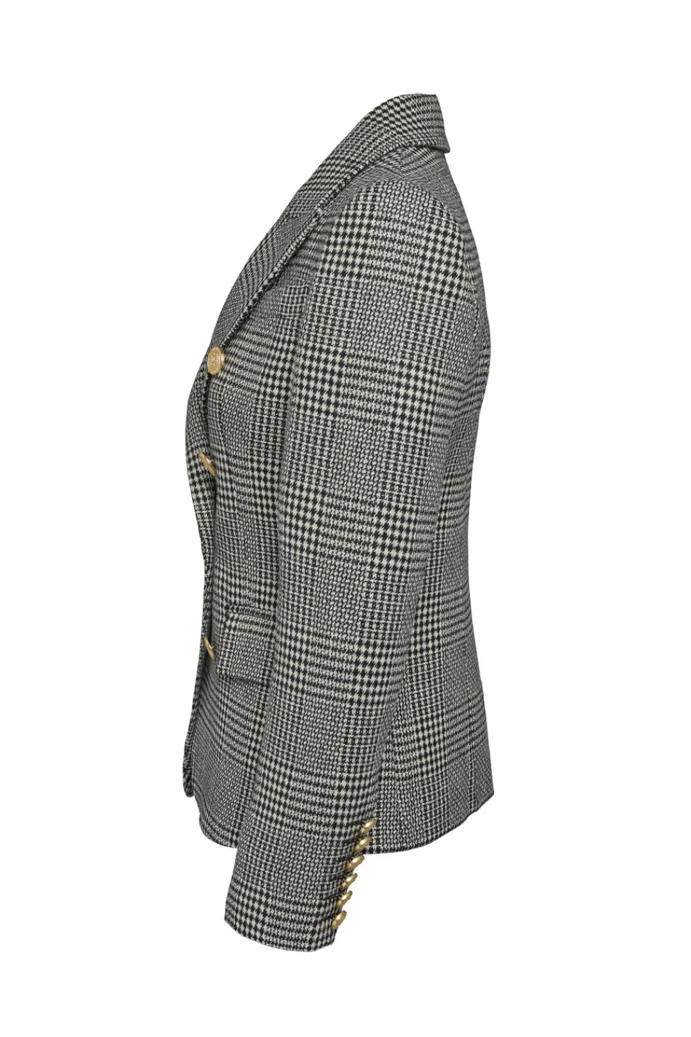 Women Holland Cooper Blazers|Tailoring>Knightsbridge Blazer