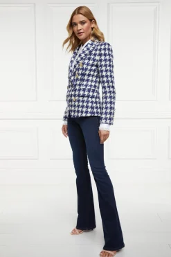 Women Holland Cooper Blazers>Knightsbridge Blazer