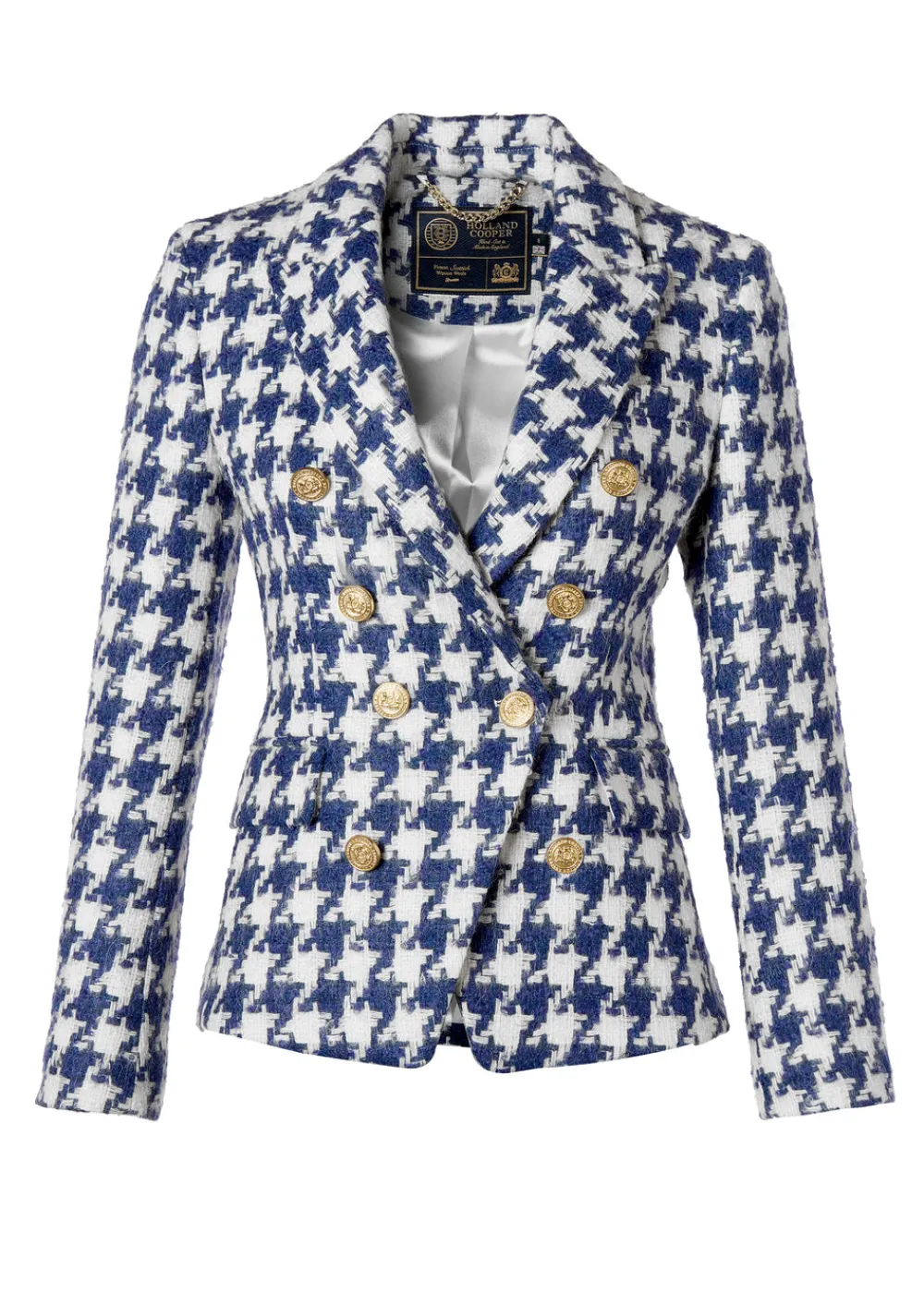 Women Holland Cooper Blazers>Knightsbridge Blazer