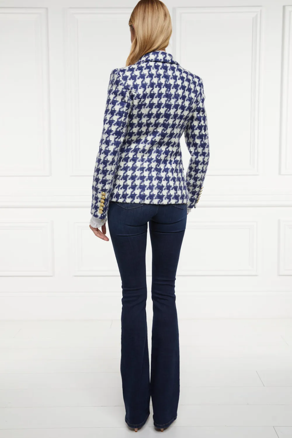 Women Holland Cooper Blazers>Knightsbridge Blazer