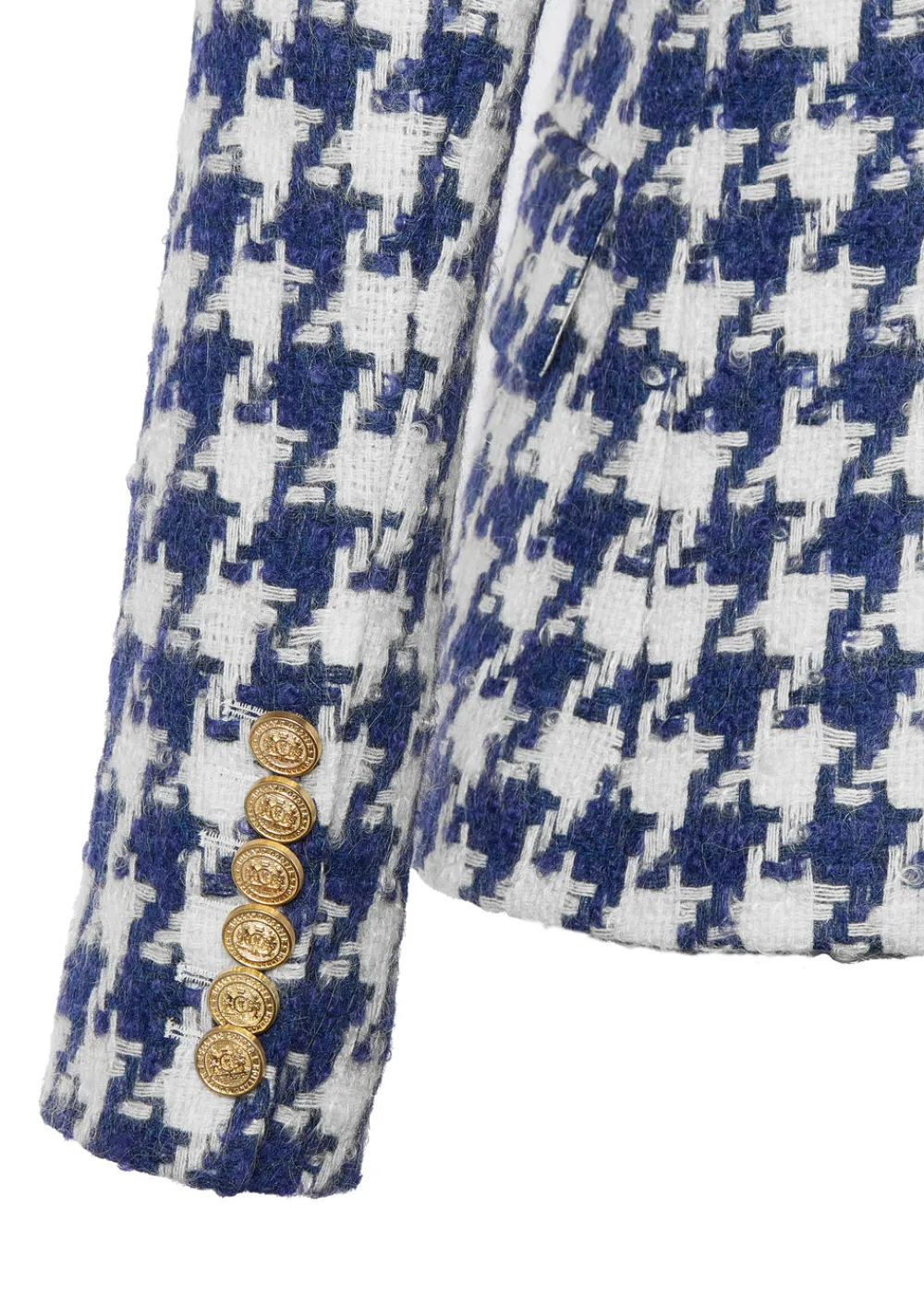 Women Holland Cooper Blazers>Knightsbridge Blazer