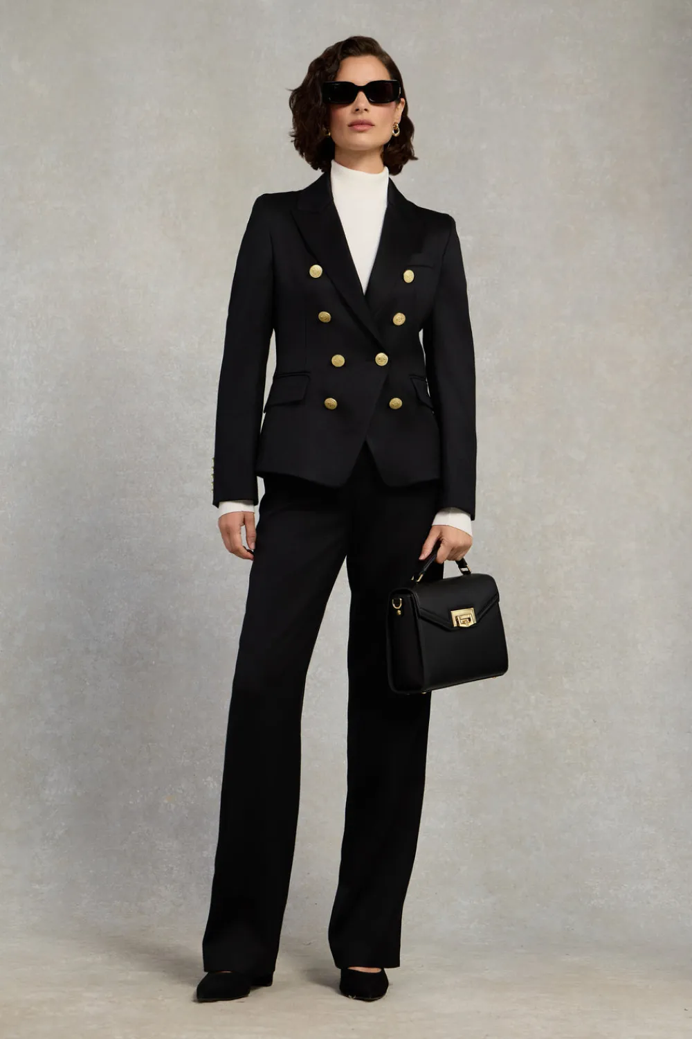 Women Holland Cooper Blazers|Tailoring>Knightsbridge Blazer