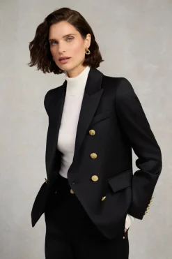 Women Holland Cooper Blazers|Tailoring><noscript><img width=