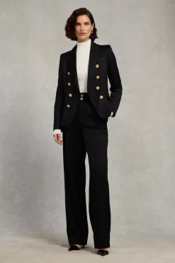 Women Holland Cooper Blazers|Tailoring><noscript><img width=