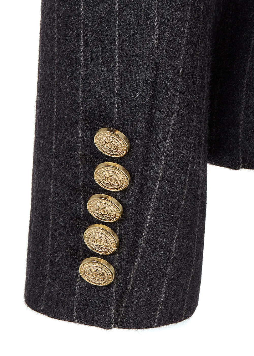 Women Holland Cooper Blazers|Tailoring>Knightsbridge Blazer