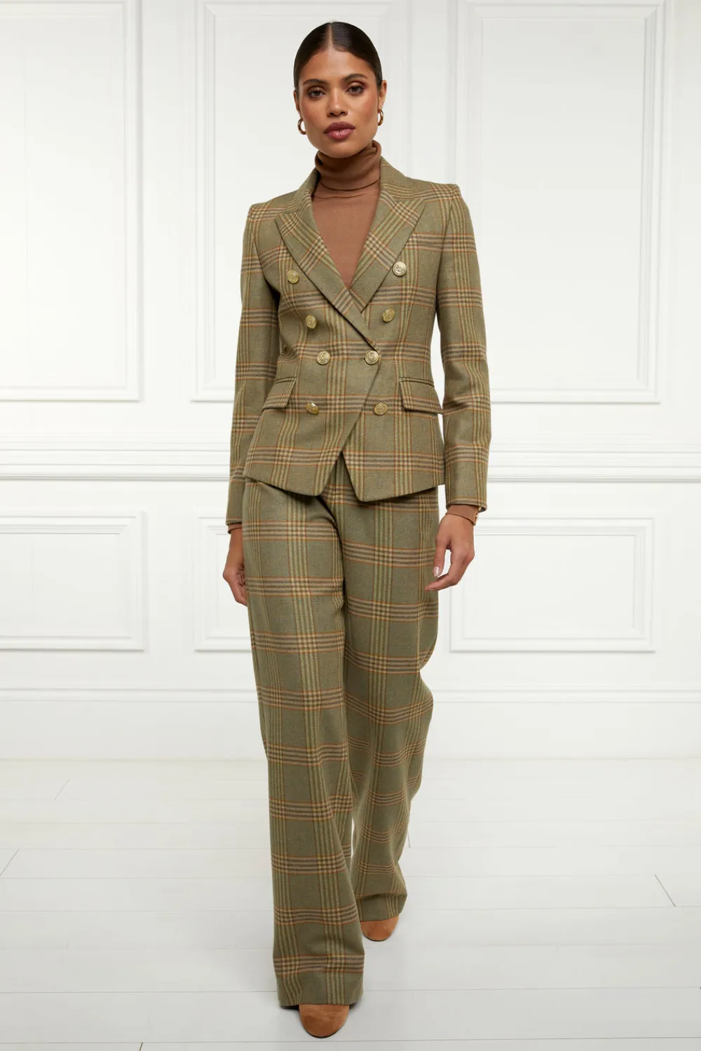 Women Holland Cooper Blazers|Tailoring>Knightsbridge Blazer