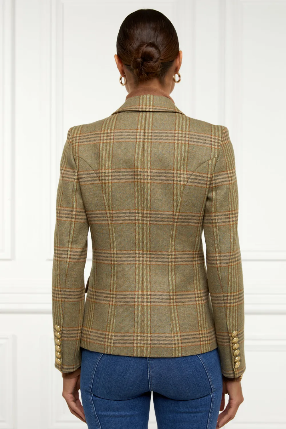 Women Holland Cooper Blazers|Tailoring>Knightsbridge Blazer
