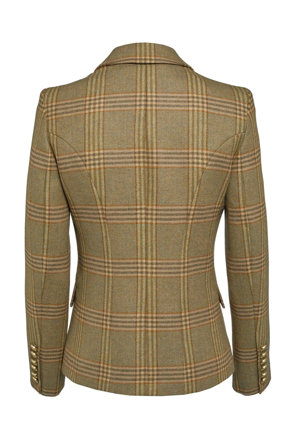 Women Holland Cooper Blazers|Tailoring>Knightsbridge Blazer
