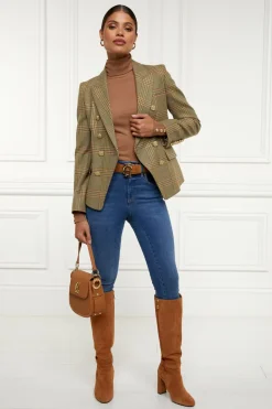 Women Holland Cooper Blazers|Tailoring><noscript><img width=