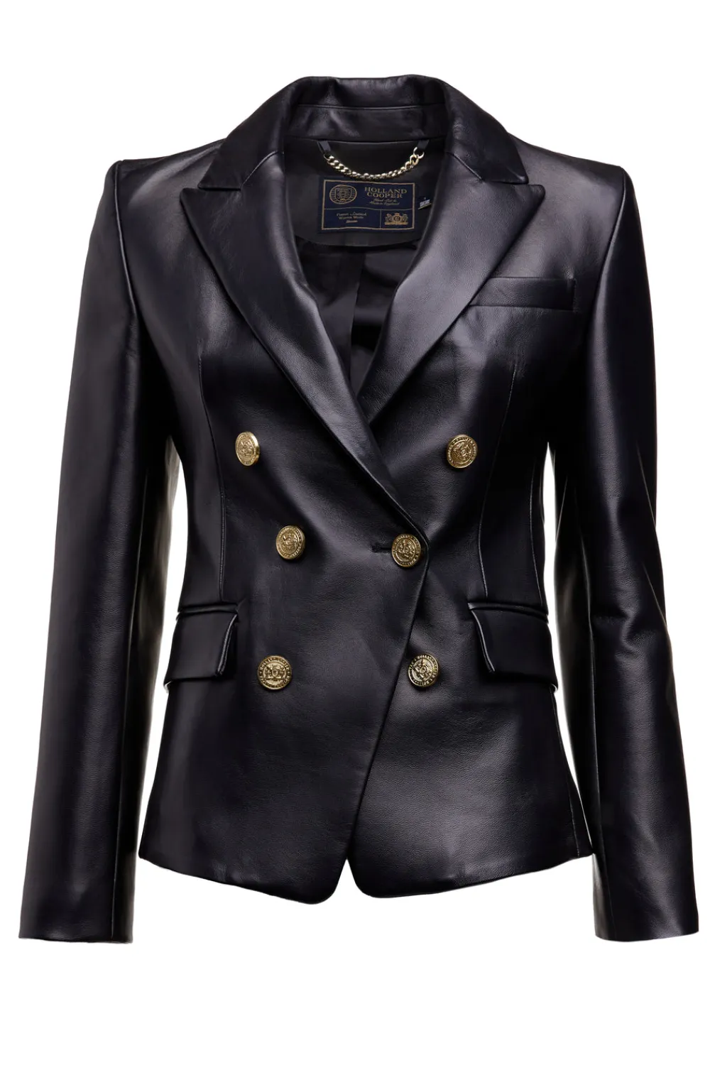 Women Holland Cooper Blazers>Knightsbridge Blazer