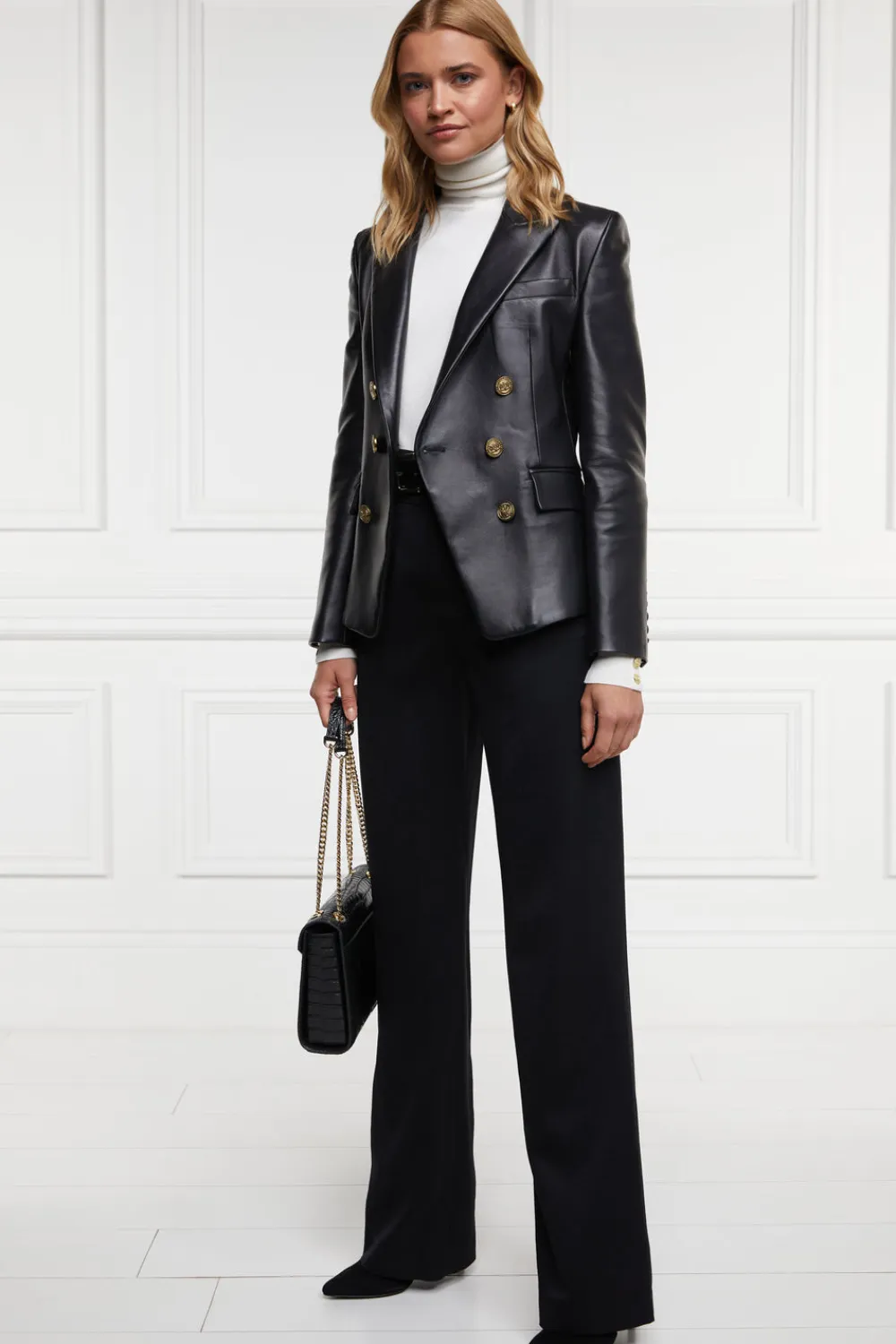 Women Holland Cooper Blazers>Knightsbridge Blazer