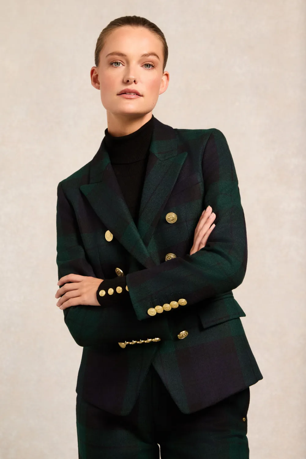 Women Holland Cooper Blazers|Tailoring>Knightsbridge Blazer