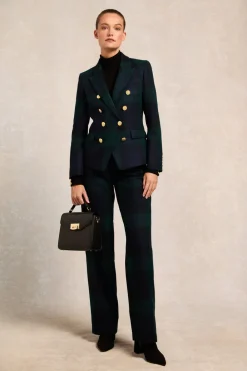 Women Holland Cooper Blazers|Tailoring>Knightsbridge Blazer