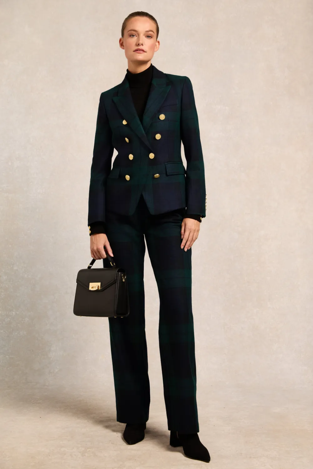 Women Holland Cooper Blazers|Tailoring>Knightsbridge Blazer