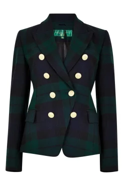 Women Holland Cooper Blazers|Tailoring><noscript><img width=