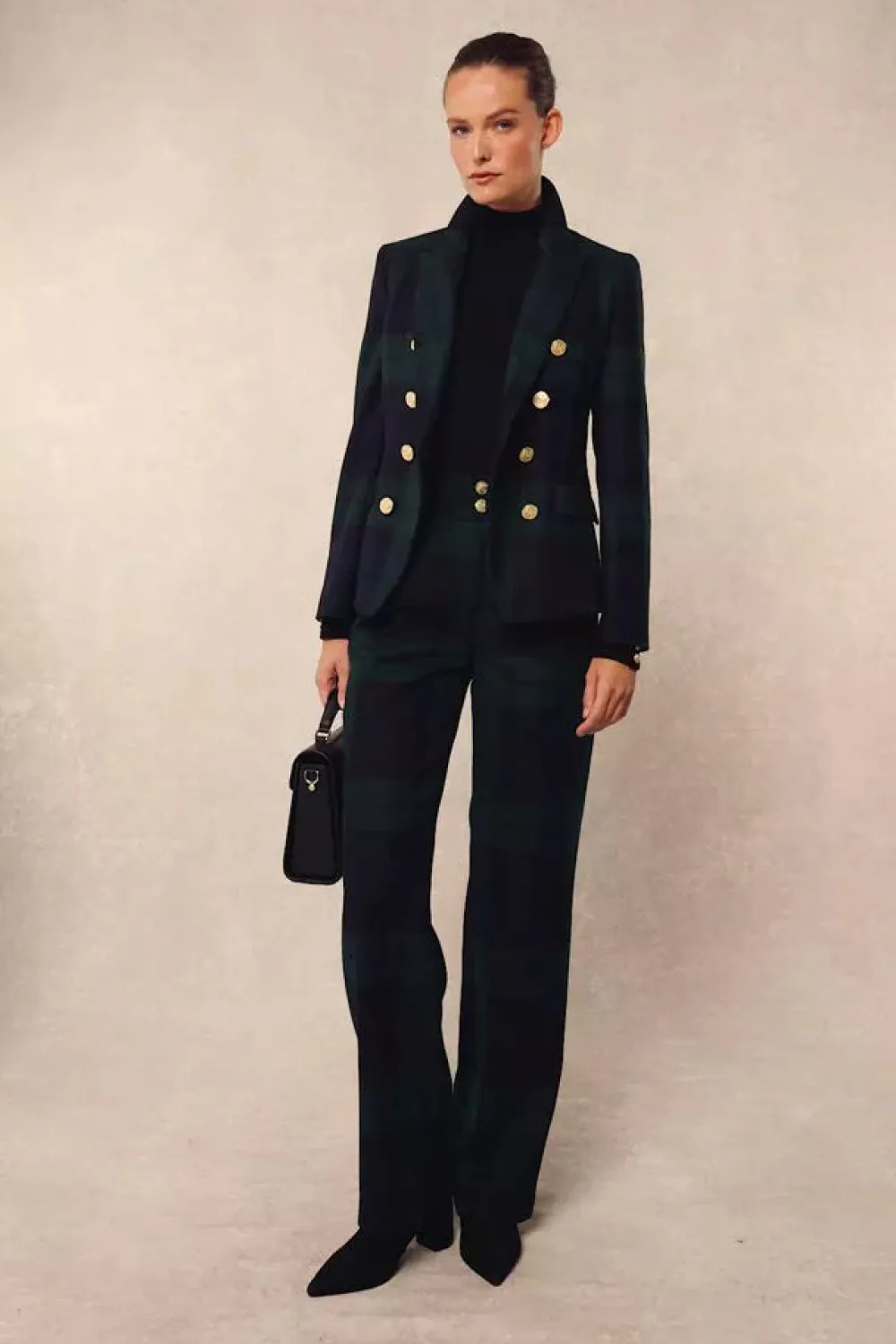 Women Holland Cooper Blazers|Tailoring>Knightsbridge Blazer