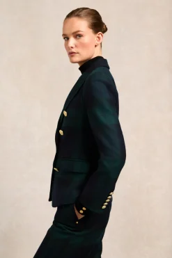 Women Holland Cooper Blazers|Tailoring><noscript><img width=