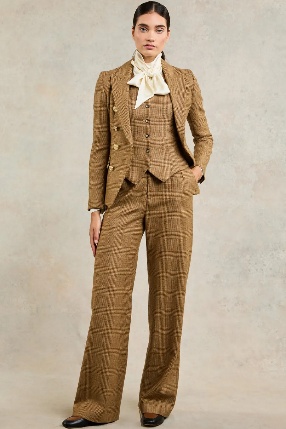 Women Holland Cooper Blazers|Tailoring>Knightsbridge Blazer