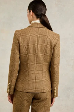 Women Holland Cooper Blazers|Tailoring><noscript><img width=