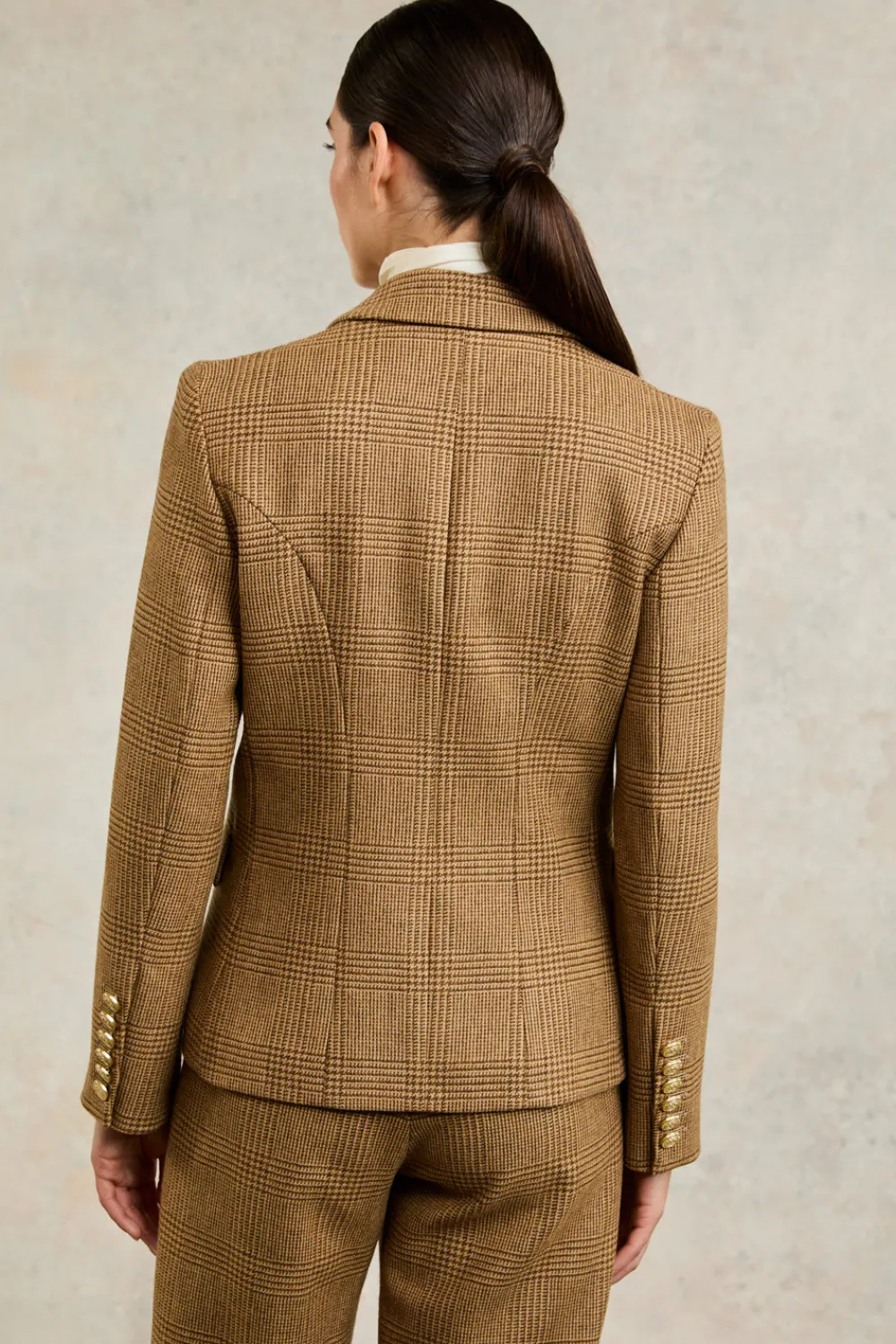 Women Holland Cooper Blazers|Tailoring>Knightsbridge Blazer