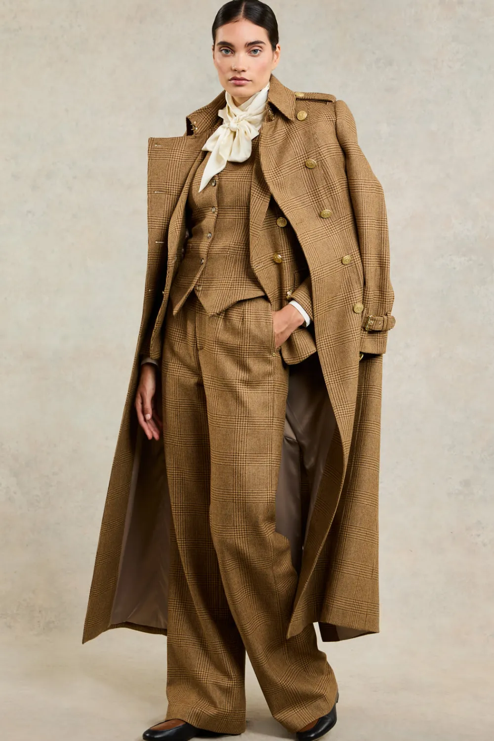 Women Holland Cooper Blazers|Tailoring>Knightsbridge Blazer