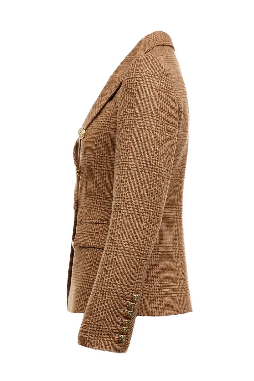 Women Holland Cooper Blazers|Tailoring>Knightsbridge Blazer