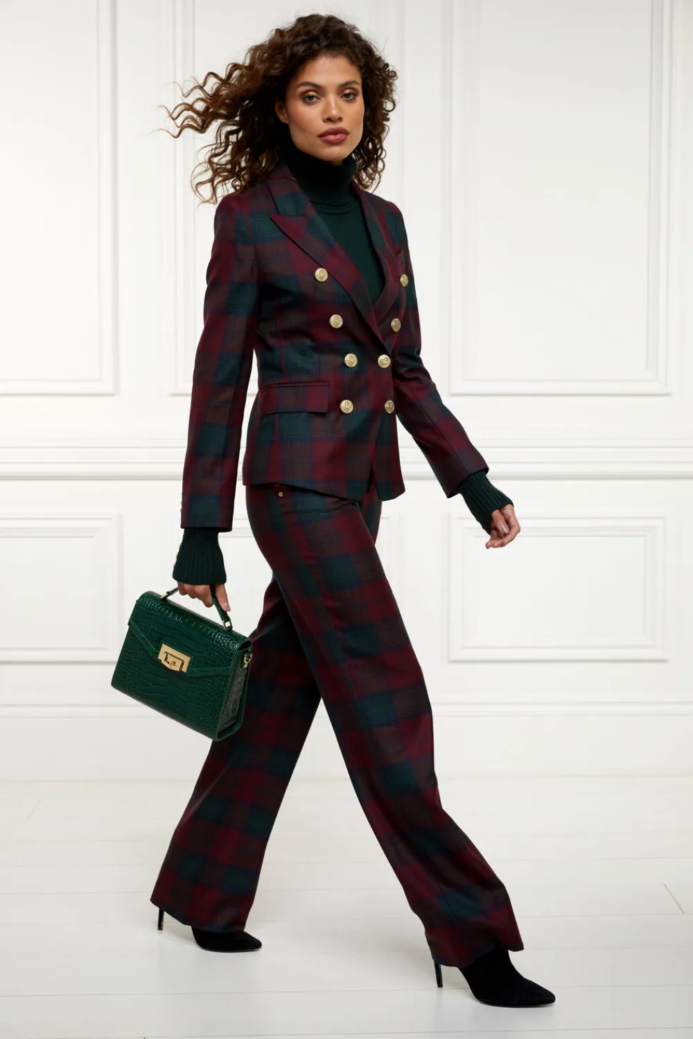 Women Holland Cooper Blazers|Tailoring>Knightsbridge Blazer