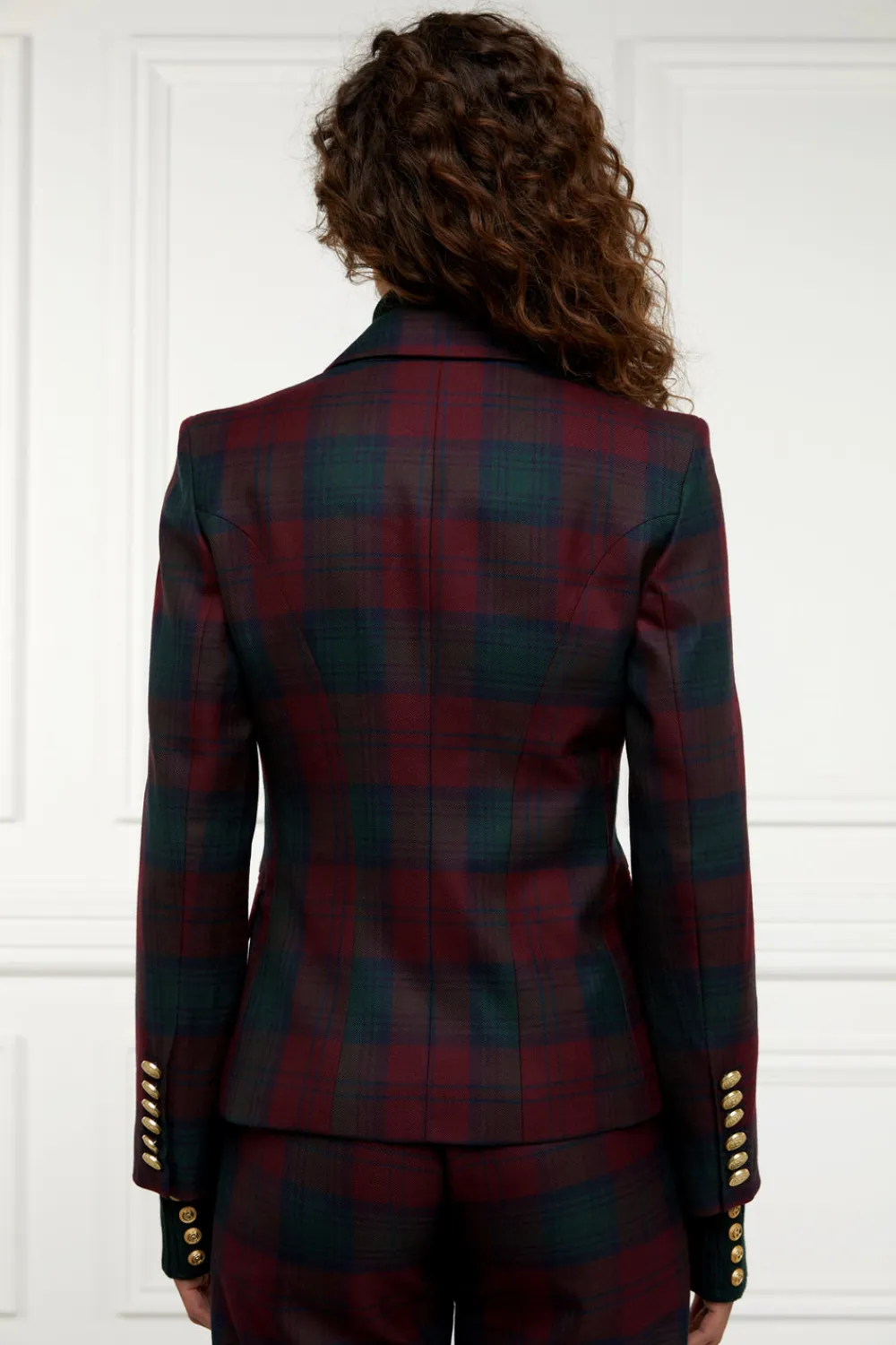 Women Holland Cooper Blazers|Tailoring>Knightsbridge Blazer