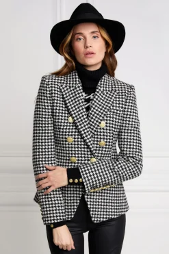 Women Holland Cooper Blazers|Tailoring>Knightsbridge Blazer