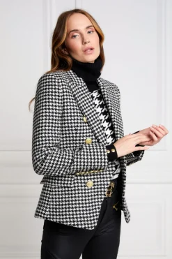 Women Holland Cooper Blazers|Tailoring>Knightsbridge Blazer