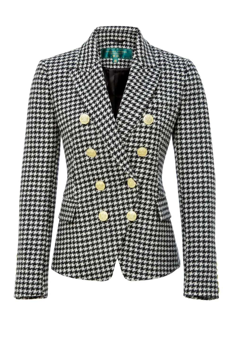 Women Holland Cooper Blazers|Tailoring>Knightsbridge Blazer