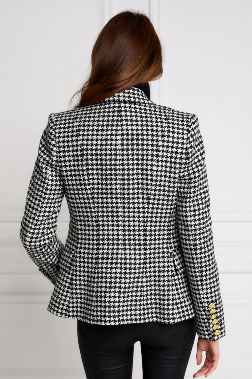 Women Holland Cooper Blazers|Tailoring>Knightsbridge Blazer