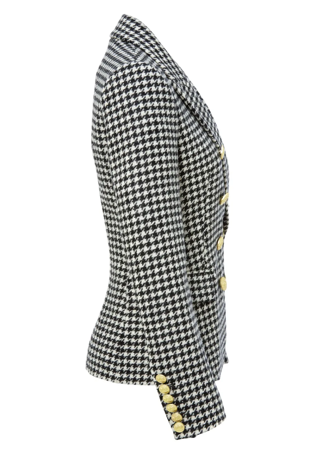 Women Holland Cooper Blazers|Tailoring>Knightsbridge Blazer