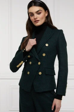Women Holland Cooper Blazers|Tailoring>Knightsbridge Blazer