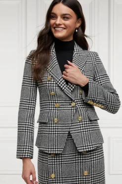 Women Holland Cooper Blazers|Tailoring>Knightsbridge Blazer
