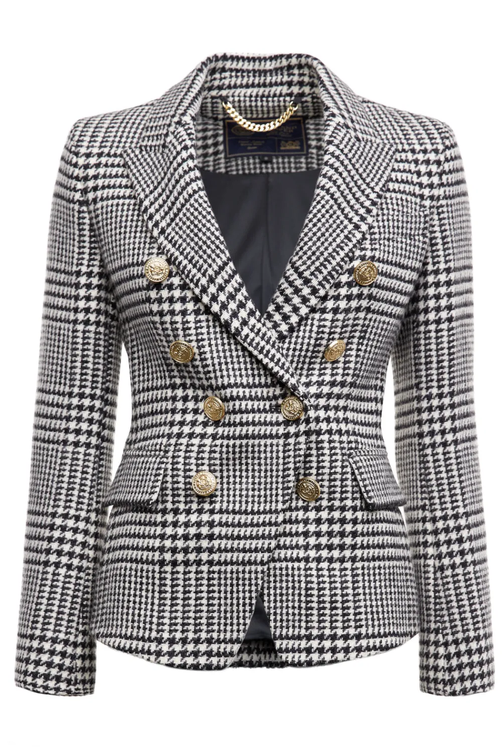 Women Holland Cooper Blazers|Tailoring>Knightsbridge Blazer