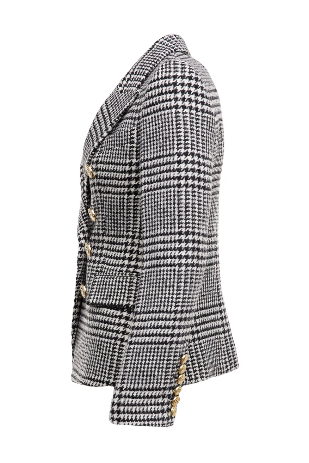 Women Holland Cooper Blazers|Tailoring>Knightsbridge Blazer
