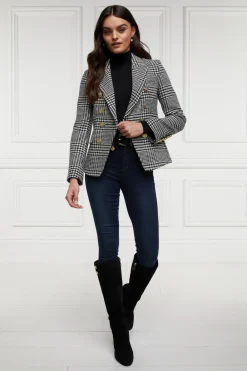 Women Holland Cooper Blazers|Tailoring><noscript><img width=