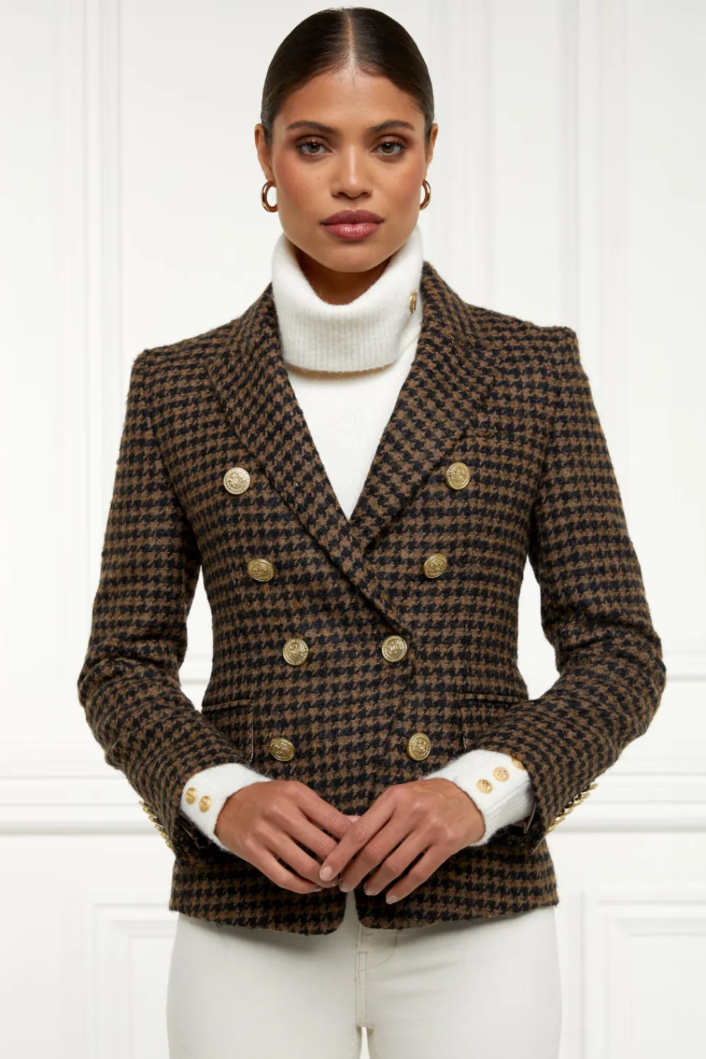 Women Holland Cooper Tailoring|Blazers>Knightsbridge Blazer