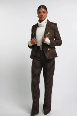 Women Holland Cooper Tailoring|Blazers><noscript><img width=