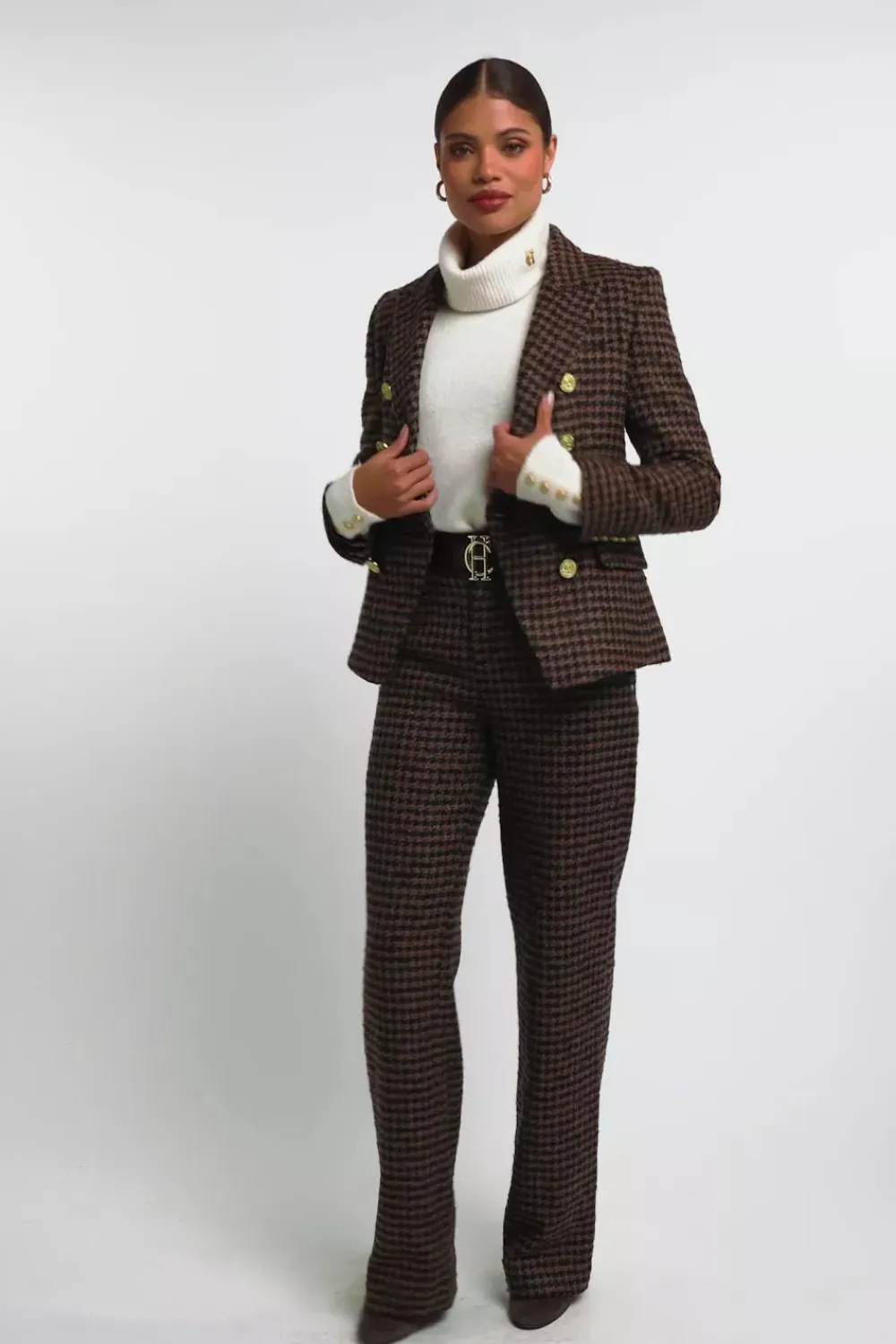 Women Holland Cooper Tailoring|Blazers>Knightsbridge Blazer