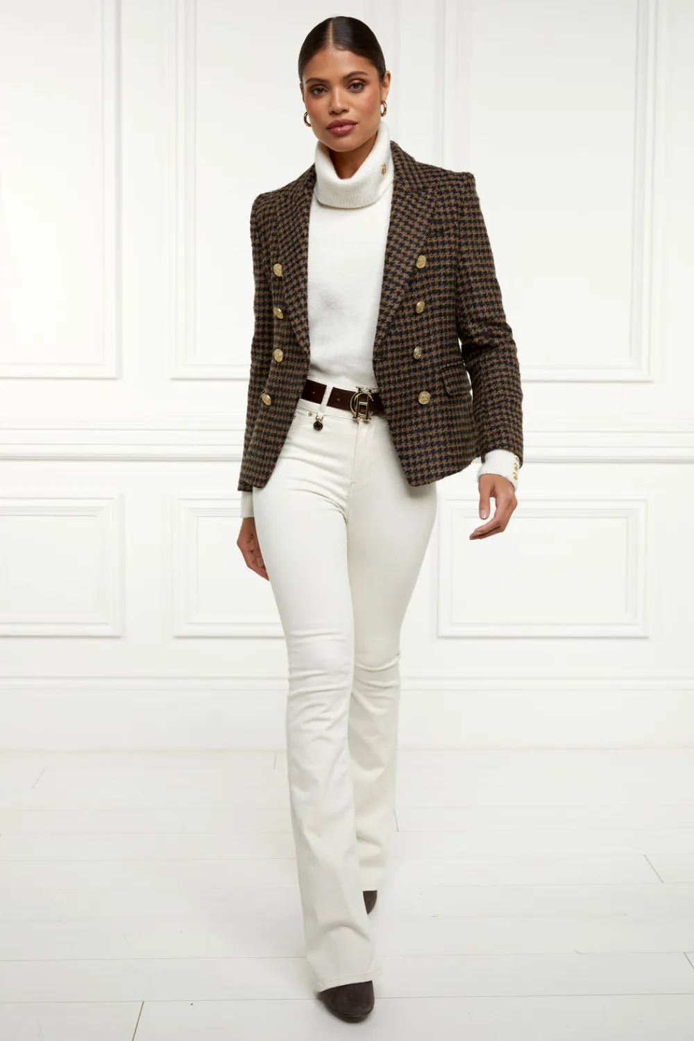Women Holland Cooper Tailoring|Blazers>Knightsbridge Blazer