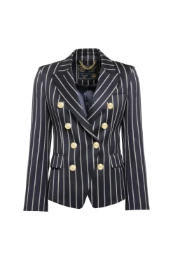 Women Holland Cooper Jackets|Blazers><noscript><img width=