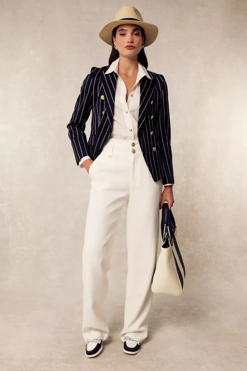 Women Holland Cooper Jackets|Blazers>Knightsbridge Blazer