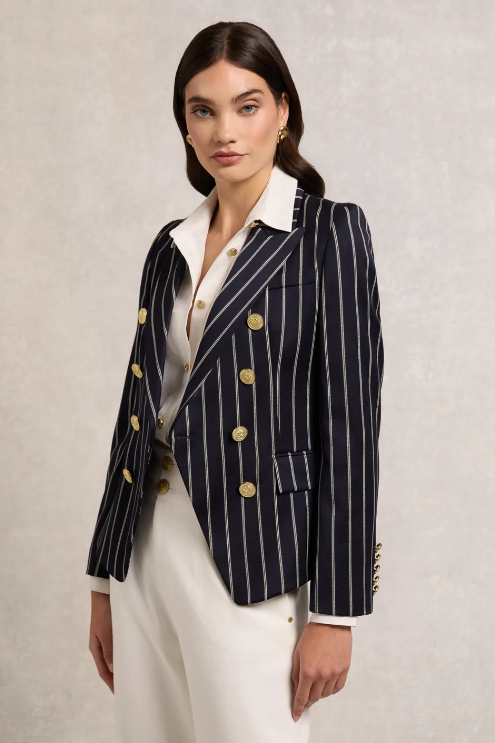 Women Holland Cooper Jackets|Blazers>Knightsbridge Blazer