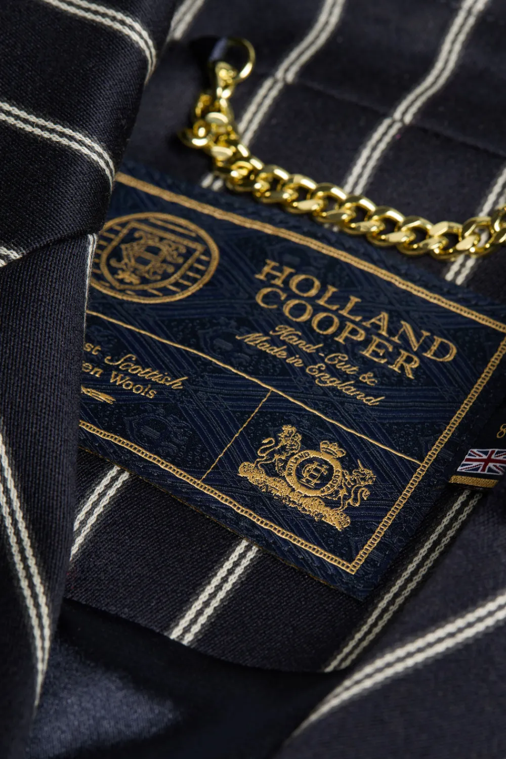 Women Holland Cooper Jackets|Blazers>Knightsbridge Blazer