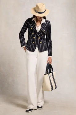 Women Holland Cooper Jackets|Blazers><noscript><img width=