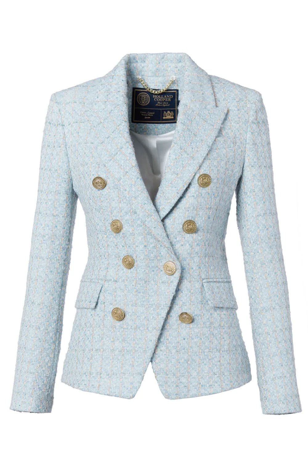 Women Holland Cooper Jackets|Blazers>Knightsbridge Blazer